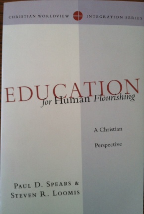 Education for Flourishing